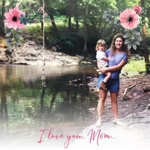 Meet your Posher, Janet